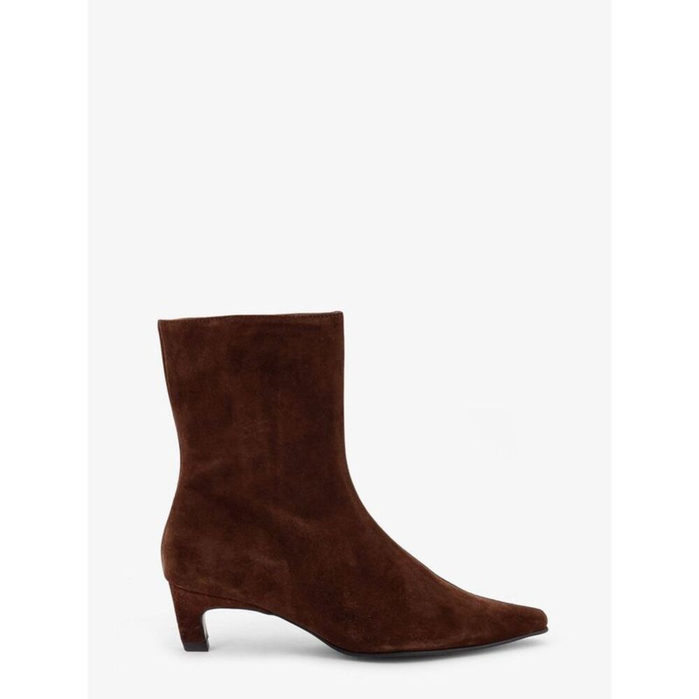 Alohas Women Ambar Rift Suede Ankle Boots